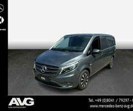 MERCEDES CLASSE V V 200