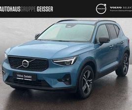 B4 MILD HYBRID AUTOMATIK PLUS DARK ACC BLIS