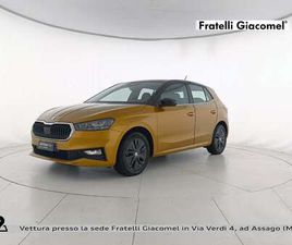 1.0 MPI EVO STYLE 80CV