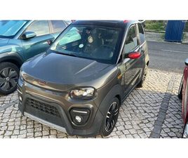 MICROCAR MGO AGOSTO/20