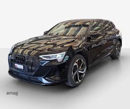 AUDI E-TRON 50 S LINE ATTRACTION