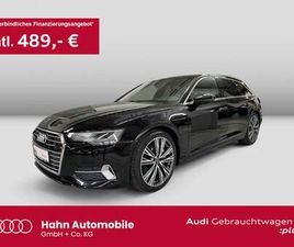 45TFSI QUATTRO S-TRNC S-LINE STANDH CAM