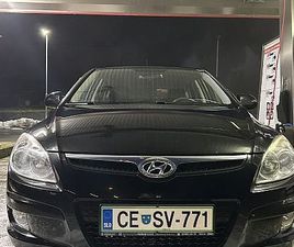 HYUNDAI I30 1.6 CRDI 66KW GLS STYLE