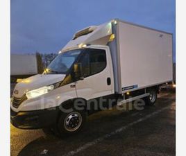 V GENERATION2 EDAILY FOURGON 38 S 14E-V 37 KWH