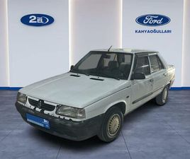 BROADWAY , 71HP, SEDAN