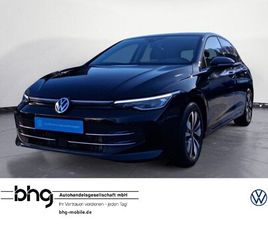 VOLKSWAGEN GOLF GOLF LIFE 2,0 L TDI SCR NAVI KAMERA