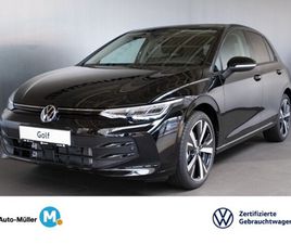 VIII GOAL 1.5 TSI KAMERA LM 18