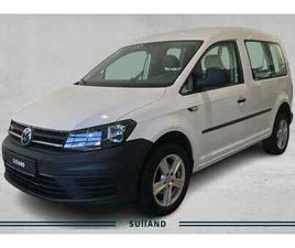 2,0 TDI 122HK/KROK/P.VARME/CRUISE/4MOTION