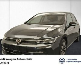 GOLF VIII 1.5 TSI GOAL *LED*NAVI*RFK*EINPARKHILFE