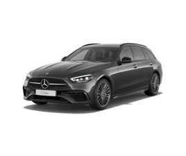 MERCEDES-BENZ C 220 D 4MATIC T-MODELL