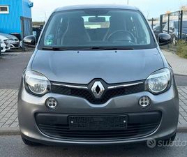 RENAULT TWINGO - 1.0CC - 2019