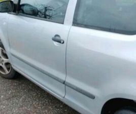 ANFÄNGER AUTO MIT NEUEM TÜV UND VIELEN NEUTEILEN