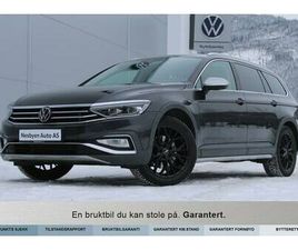 200 TDI ALLTRACK EXCLUSIVE++ HJEMLEVERING?