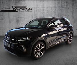 T-CROSS 1.5 R-L B 110 TSID7F