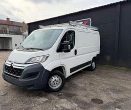 ② CITROËN JUMPER 2.2 HDI — CITROËN — 2EMEMAIN