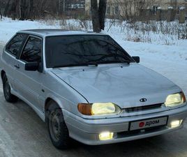 LADA SAMARA