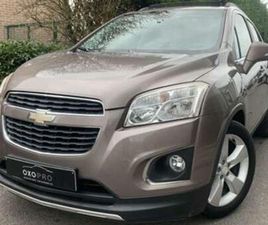 ② OPEL MOKKA 1.7 CDTI / BOITE AUTO / TOIT PANO / FULL OPTIONS — OPEL — 2EMEMAIN