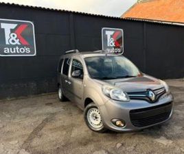 ② RENAULT KANGOO 1.2I 2018 — RENAULT — 2EMEMAIN