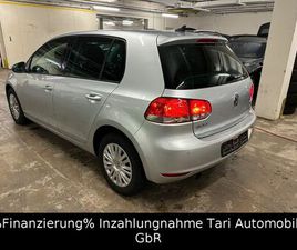 VI 1.6 TDI TRENDLINE BMT NUR GEWERBE/EXPORT