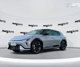 KIA EV4 KIA EV4 GT-LINE 81.4 KWH BAT.. 150 KW 204 KM