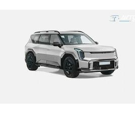 KIA EV9 99.8 KWH GT-LINE RELAX 283 KW AWD...