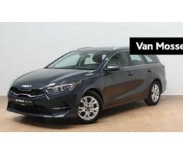 ② KIA CEED SPORTSWAGON PULSE 1.0 T-GDI 100 MHEV DCT ISG — KIA — 2EMEMAIN