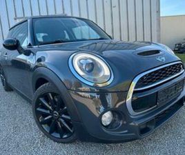MINI COUPE COOPER SD ② MINI COOPER SD 2.0D 2016 EURO6 — MINI — 2EMEMAIN