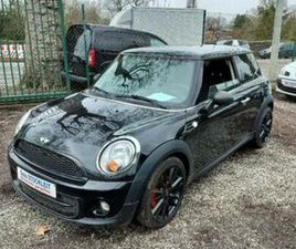 ② MINI ONE — MINI — 2EMEMAIN