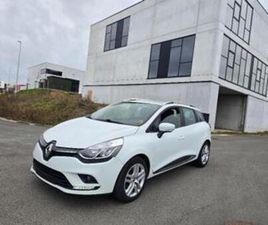 ② RENAULT CLIO 1.4 DCI - 143 000KM - 03/2018 - EURO 6B - NAVI — RENAULT — 2EMEMAIN