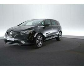 ② (2BAK567) RENAULT ESPACE — RENAULT — 2EMEMAIN