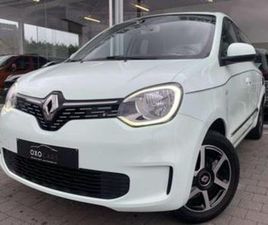② RENAULT TWINGO 1.0I INTENS / CARPLAY / CUIR / CAMERA / PDC / — RENAULT — 2EMEMAIN