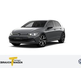 GOLF 1.5 ETSI DSG STYLE KAMERA NAVI LM18