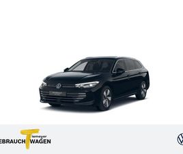 PASSAT VARIANT 1.5 TSI EHYBRID BUSINESS LM17 NAVI KAMERA AHK