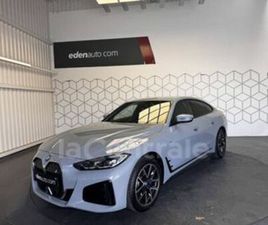 (G26) EDRIVE35 286 M SPORT 70.2 KWH BVA