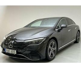 MERCEDES-BENZ EQE 300 V295