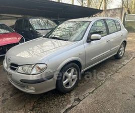 GENERATION2 1.8 TEKNA BVA 5P