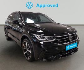 VOLKSWAGEN TIGUAN ALLSPACE R-LINE 2.0 TDI 110 KW (150 CV) DSG