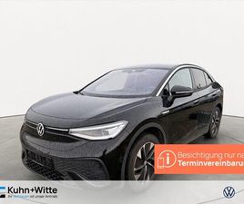 VOLKSWAGEN ID.5 PRO PERFORMANCE ID.5 PRO PERFORMANCE PANO+MATRIX+RFK+NAVI+APPLECAR