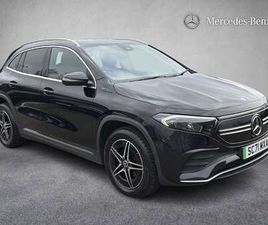 250 140KW AMG LINE 66.5KWH 5DR AUTO 2021