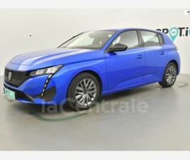 III 1.2 PURETECH 110 S&S ACTIVE PACK