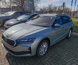 SKODA OCTAVIA 2.0 TDI SCR JOY DSG
