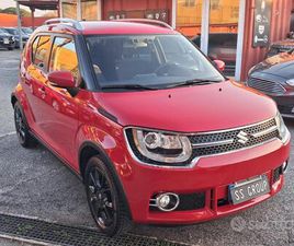 IGNIS 1.2 (( AUTOMATICA )) -UNIPRO-RATE-GARANZIA