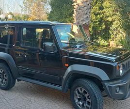 JIMNY 1500CC