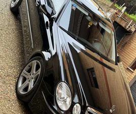 CDI V6 EVO ELEGANCE 4MATIC AUTO FL