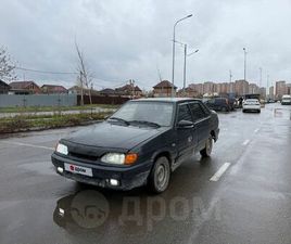 LADA SAMARA