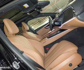 MERCEDES-BENZ E 300 DE