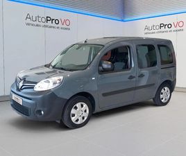 RENAULT KANGOO BLUE DCI 95 BUSINESS