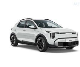 KIA STONIC 1,0 T-GDI 7DCT SILVER,SILVER PACK ZA 20 980 €