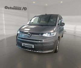 VW ID.4 MULTIVAN 1.5 TSI EHYBRID 4MOTION GOAL LANG LM