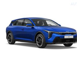 KIA K4 HB 1,0 T-GDI MHEV 7DCT GOLD ZA 25 780 €